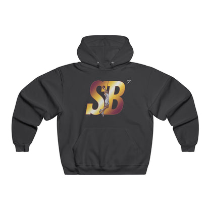 Sammy Barona Jr Vintage Hoodie