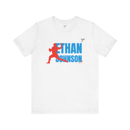 Ethan Johnson Graphic Tee
