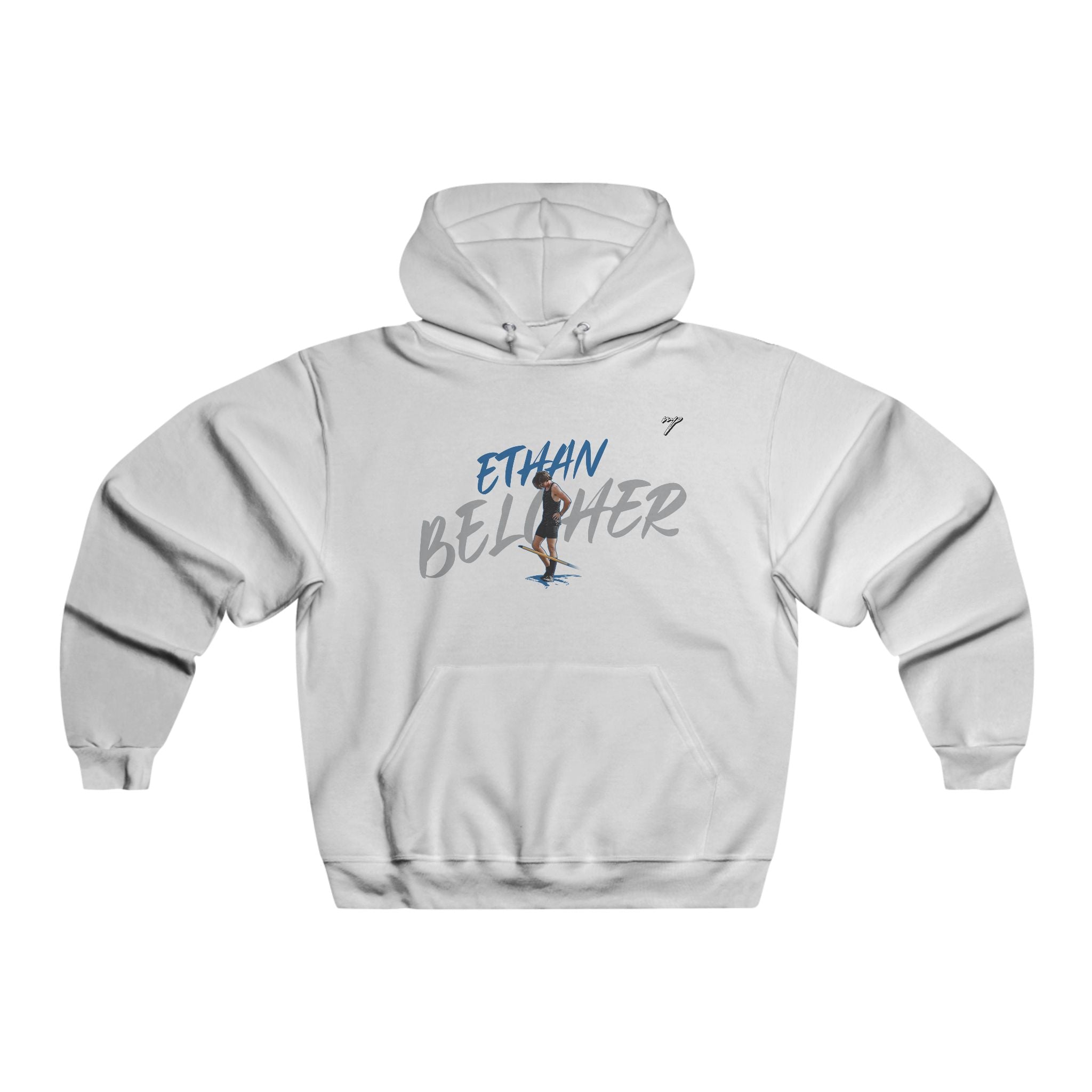 Ethan Belcher Vintage Hoodie