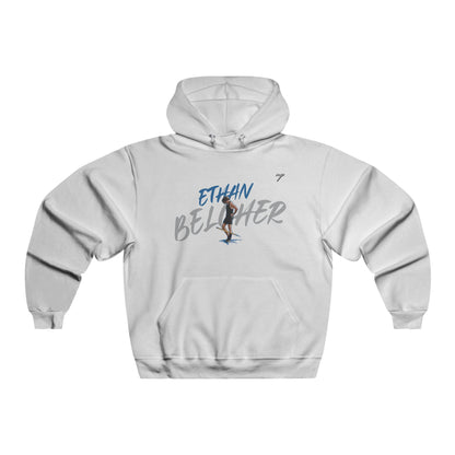 Ethan Belcher Vintage Hoodie
