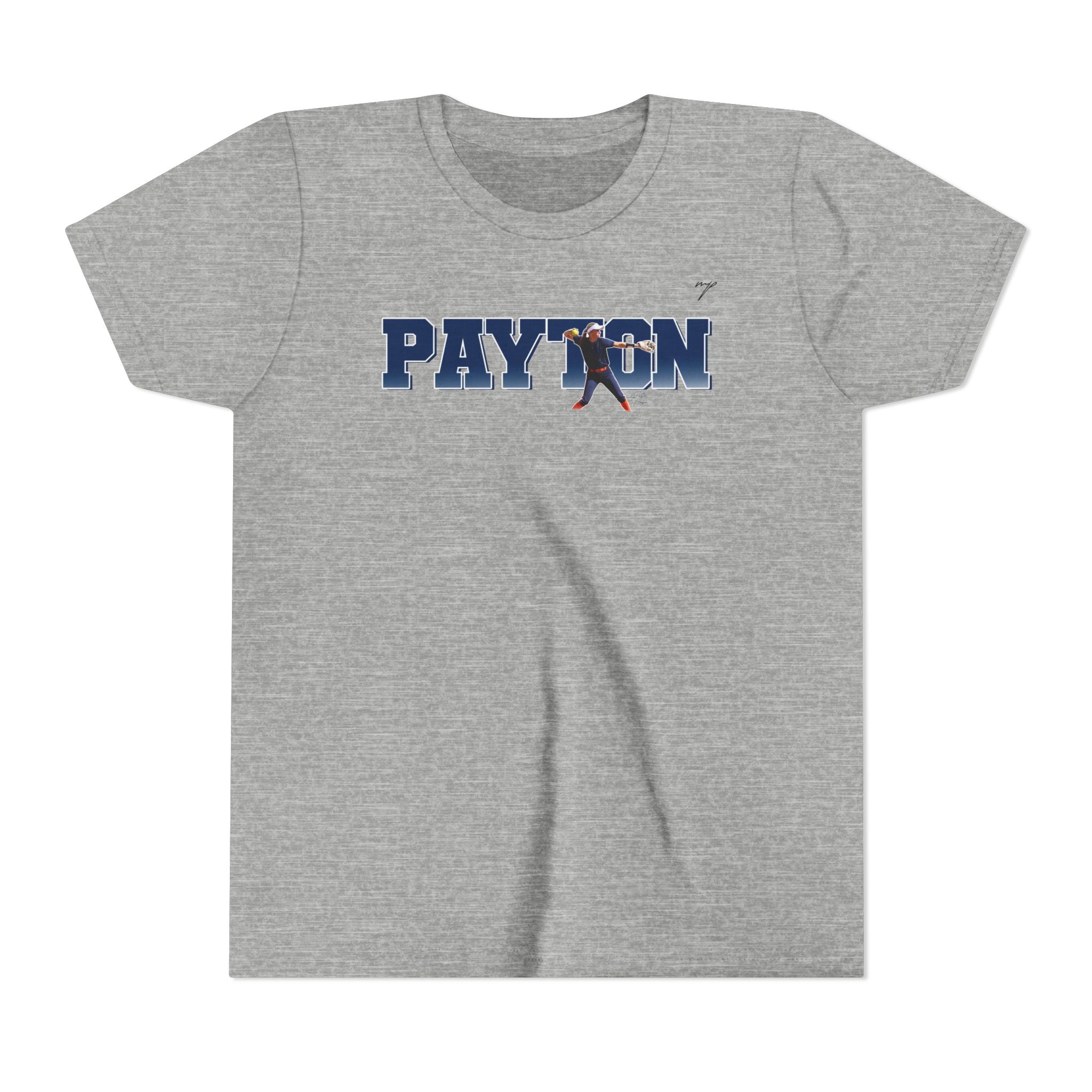 Payton Hurst YOUTH Graphic Tee