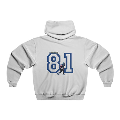 Harold Akarolo Vintage Hoodie
