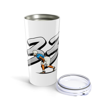 Anthony Smith Jr. Tumbler Mug