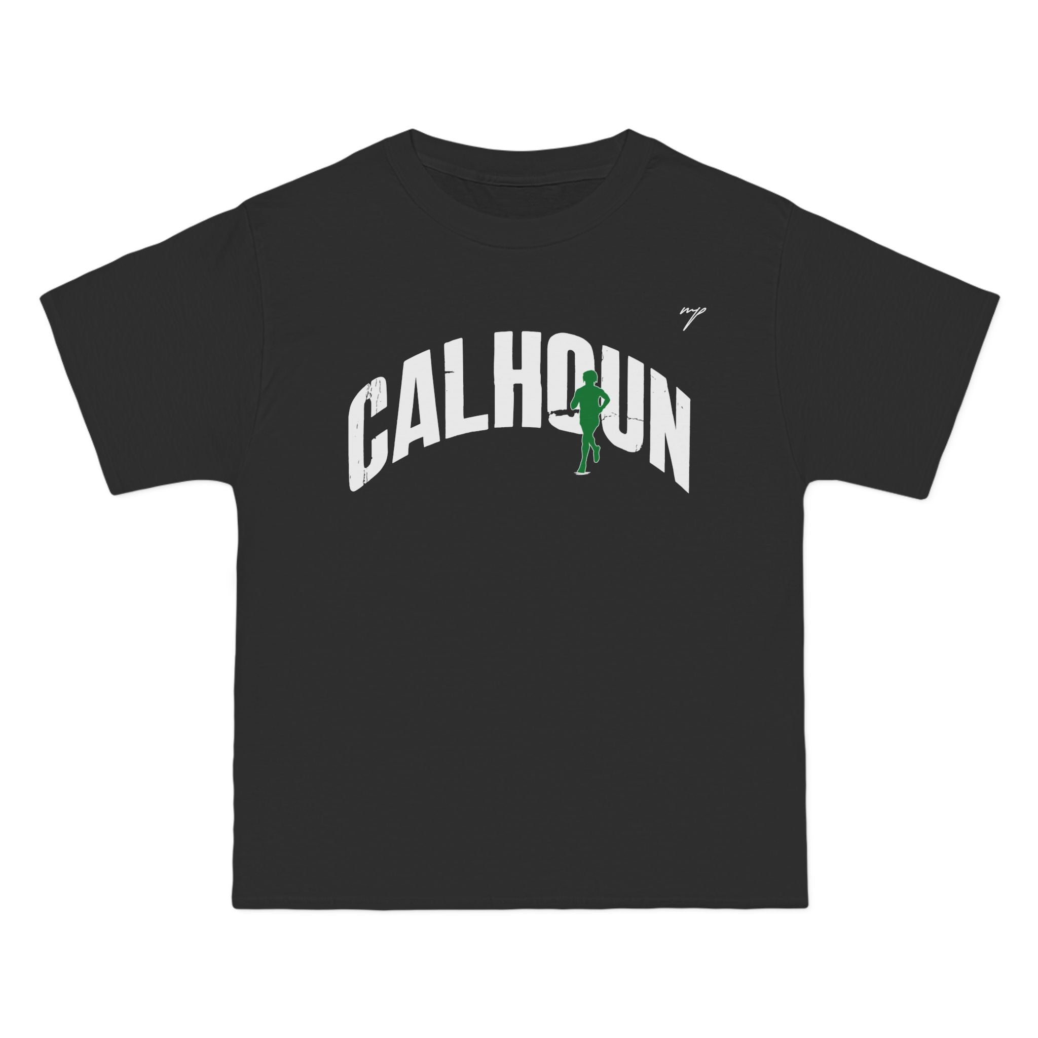 Larrson Calhoun Vintage Tee