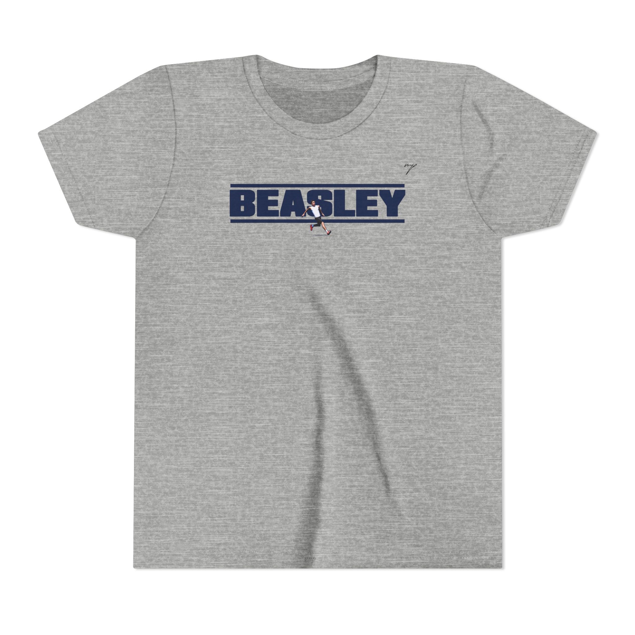 Tony Beasley YOUTH Graphic Tee