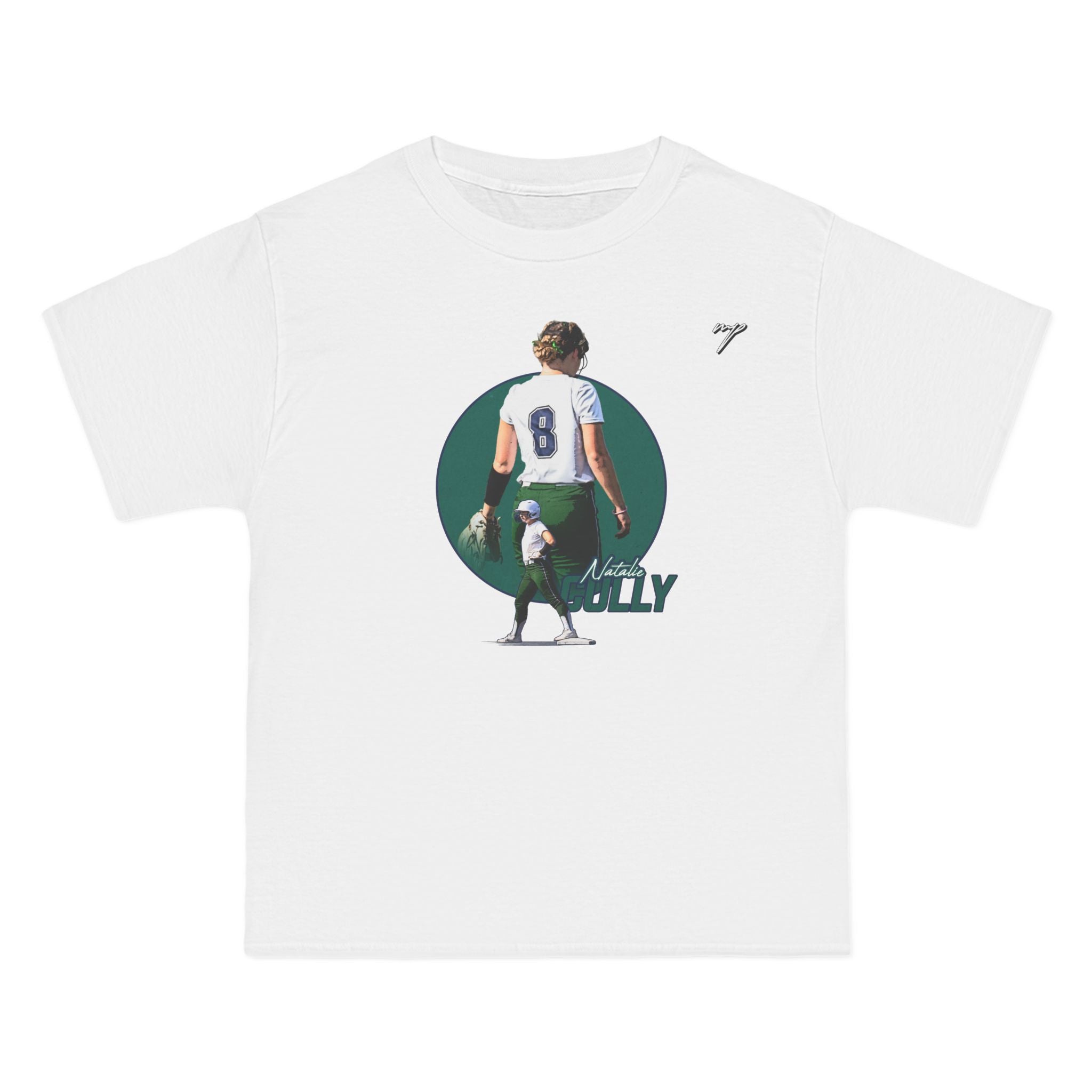 Natalie Cully Vintage Tee