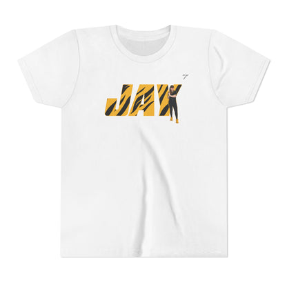 Jaley James YOUTH Graphic Tee