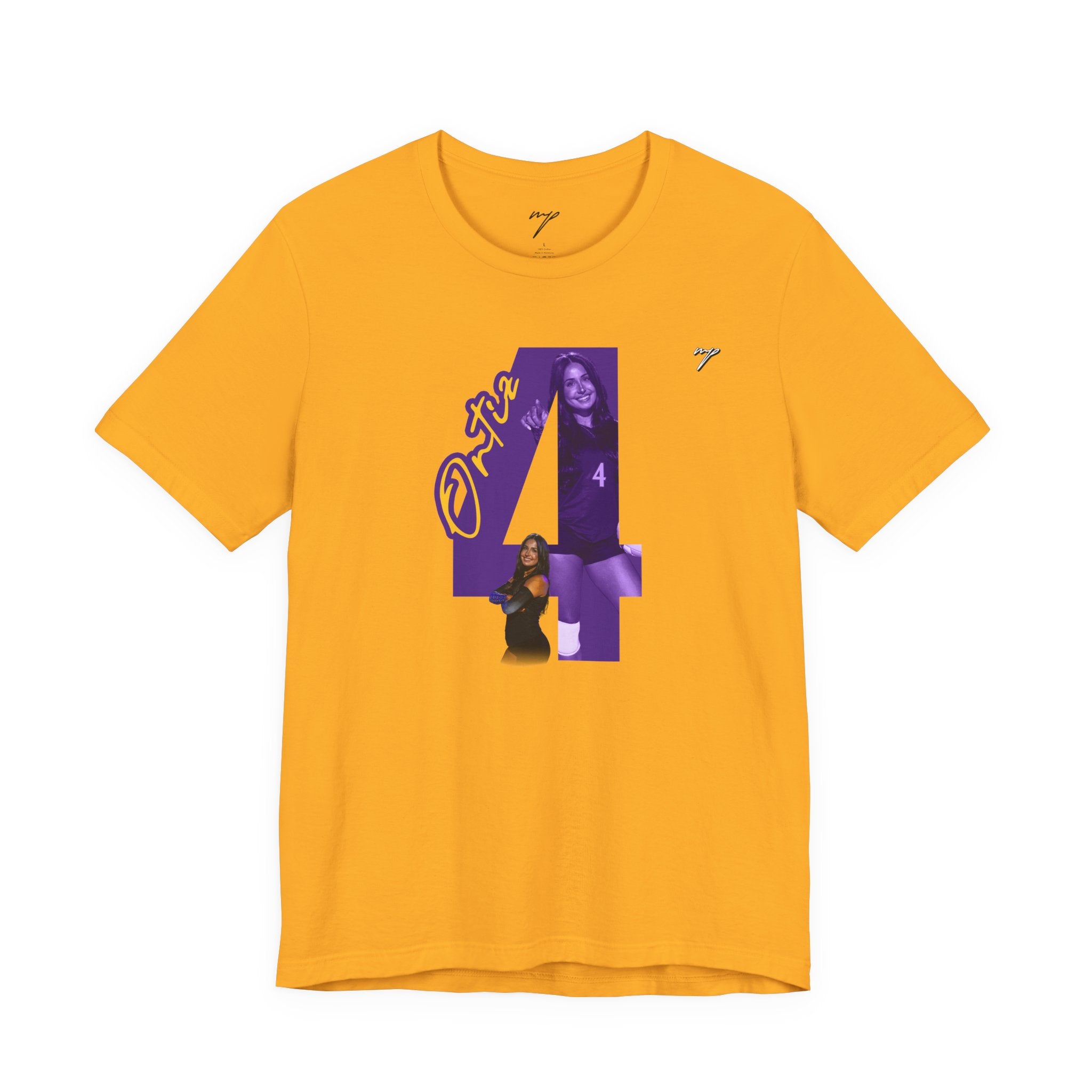 Emma Ortiz Graphic Tee