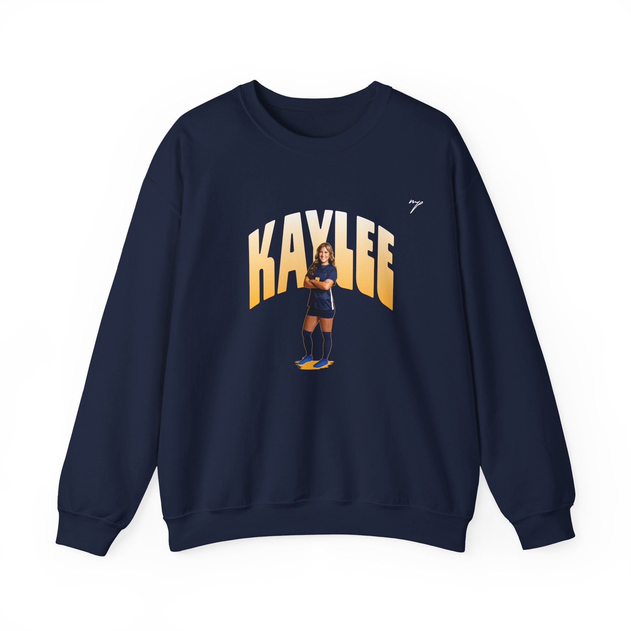 Kaylee Humble Crewneck
