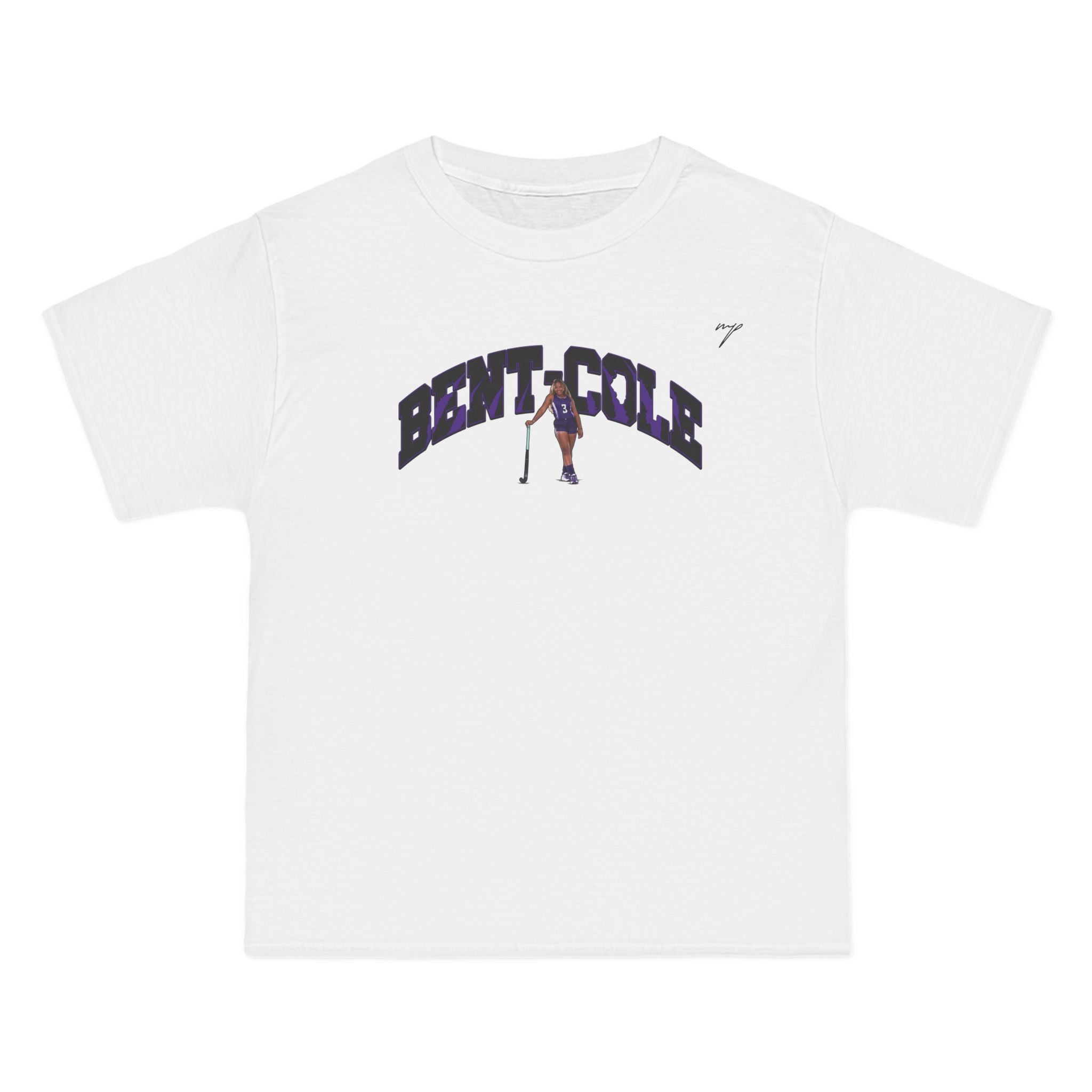 Olivia Bent-Cole Vintage Tee