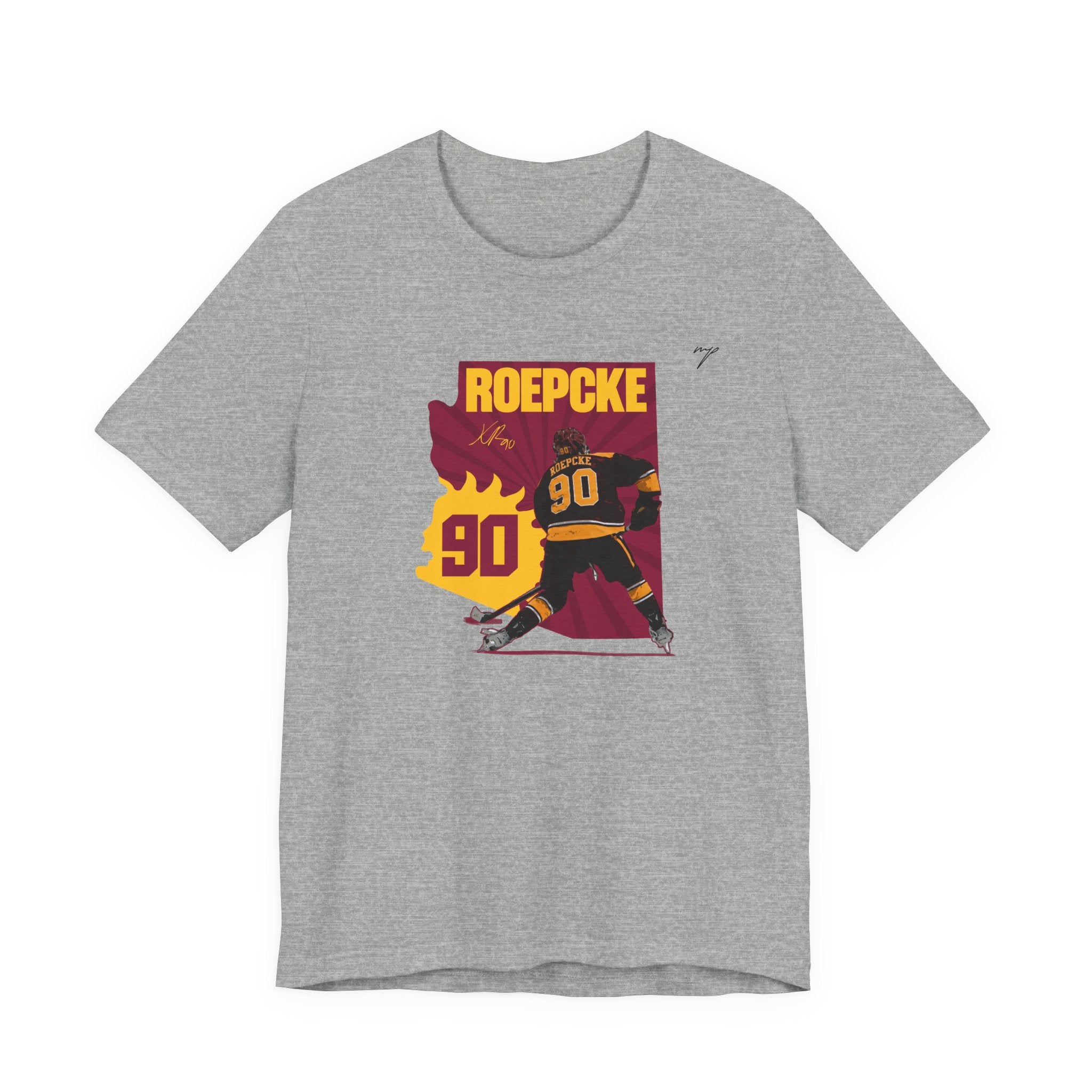 Kyle Roepcke Graphic Tee