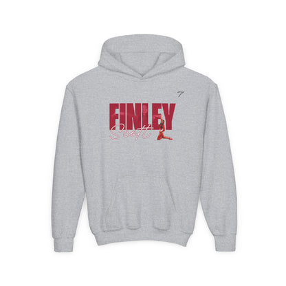 Finley Scott YOUTH Hoodie