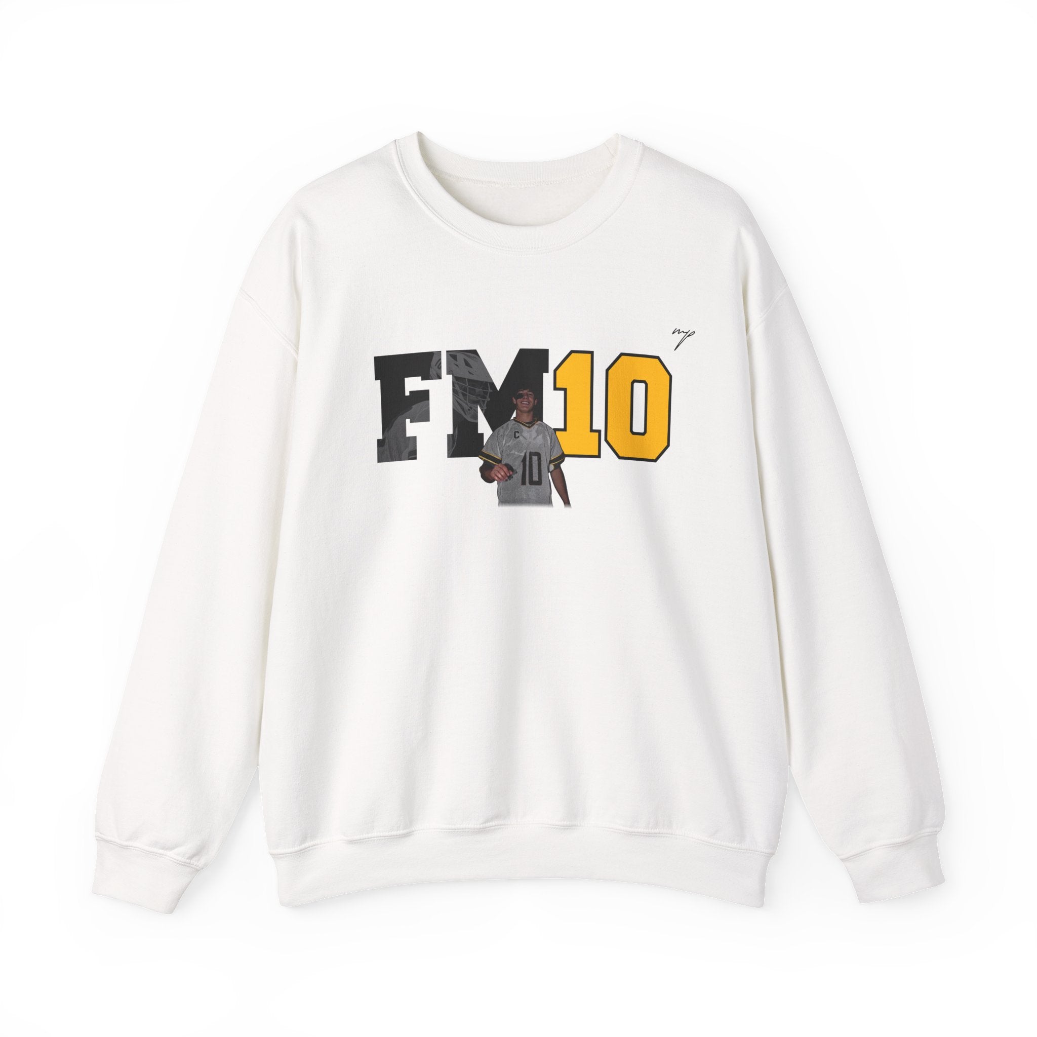 Ford Mitchell Crewneck