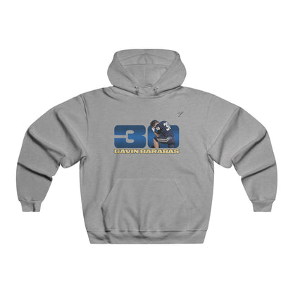 Gavin Barabas Vintage Hoodie
