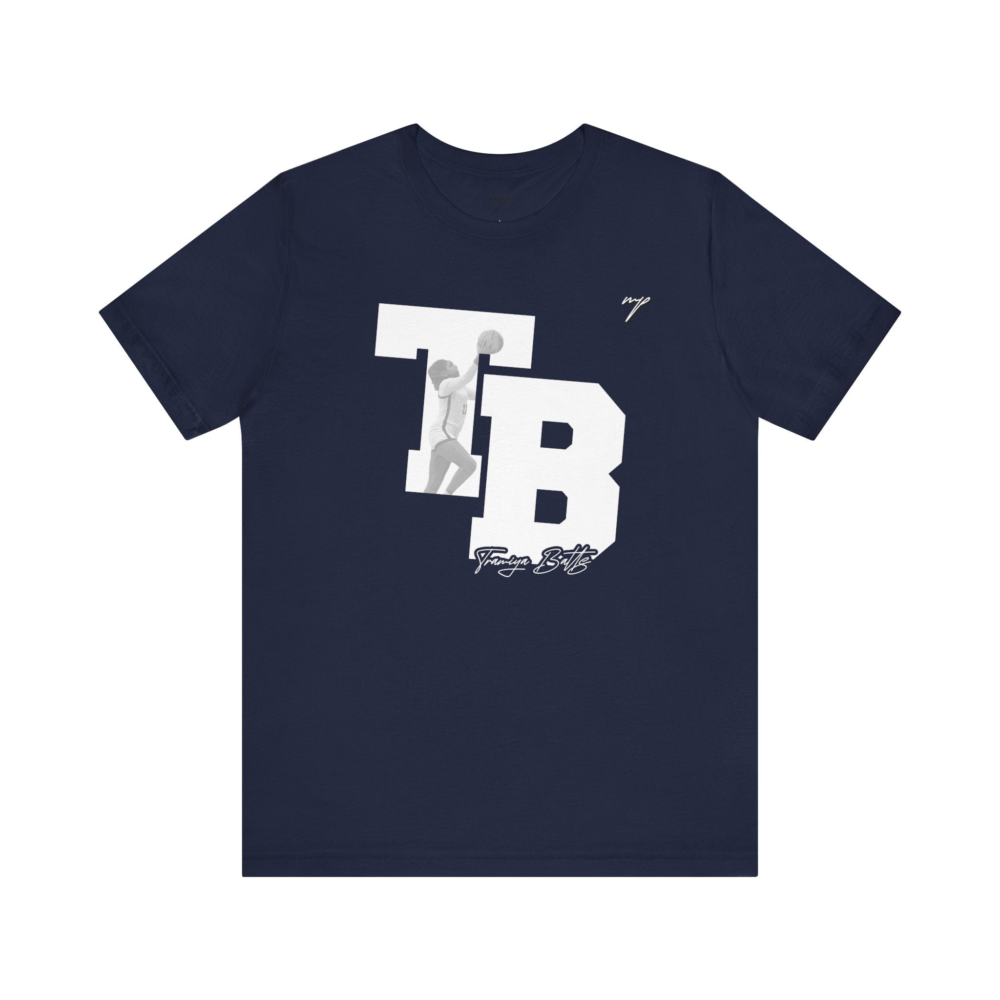 Tramiya Batts Graphic Tee