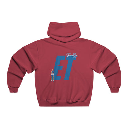 Ethan Trombly Vintage Hoodie
