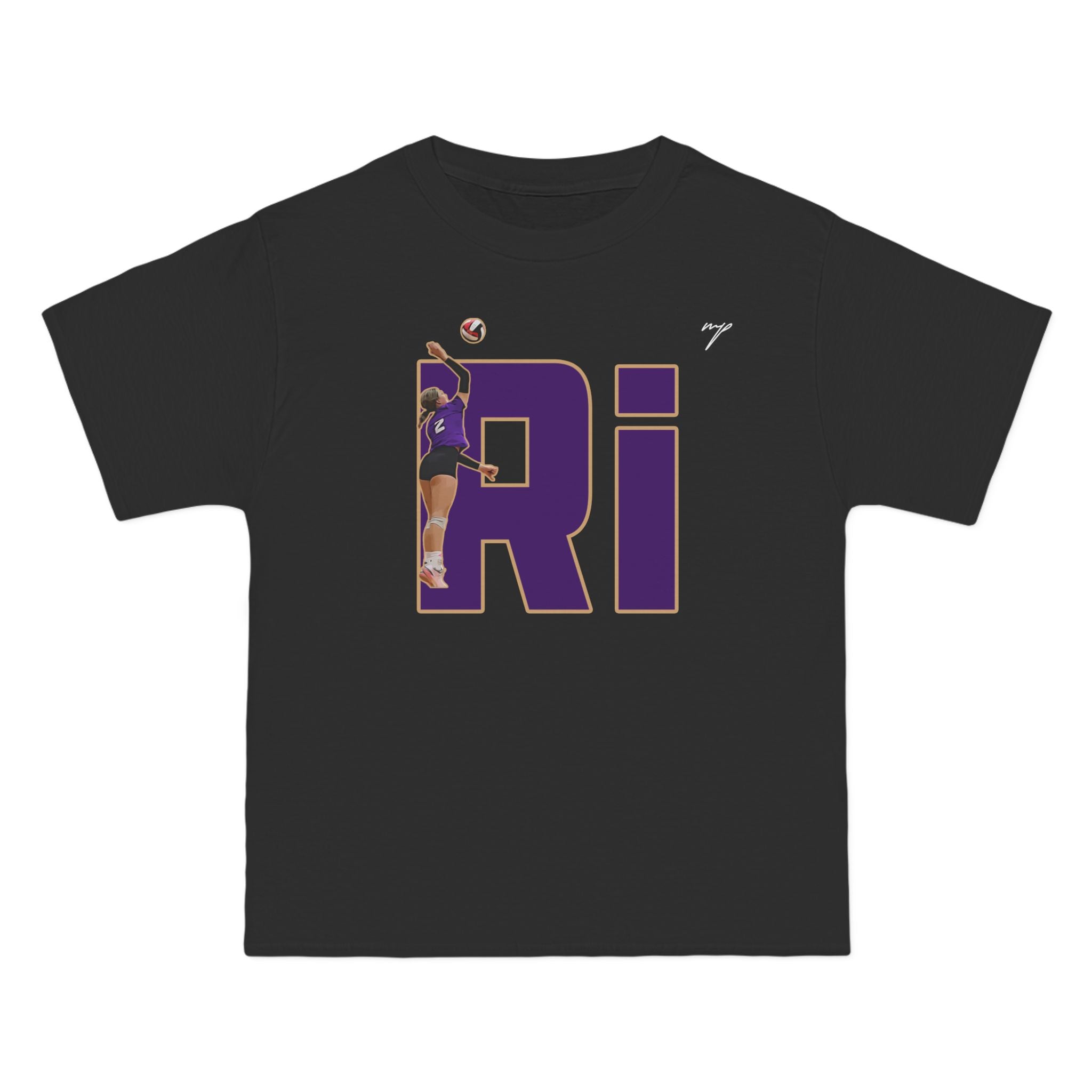 Rilyn Sommer Vintage Tee