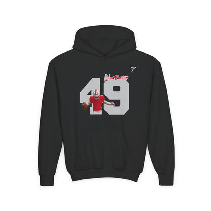 Draven Westcott YOUTH Hoodie
