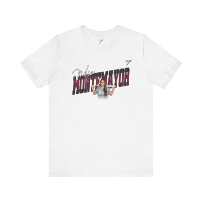 Mia Montemayor Graphic Tee