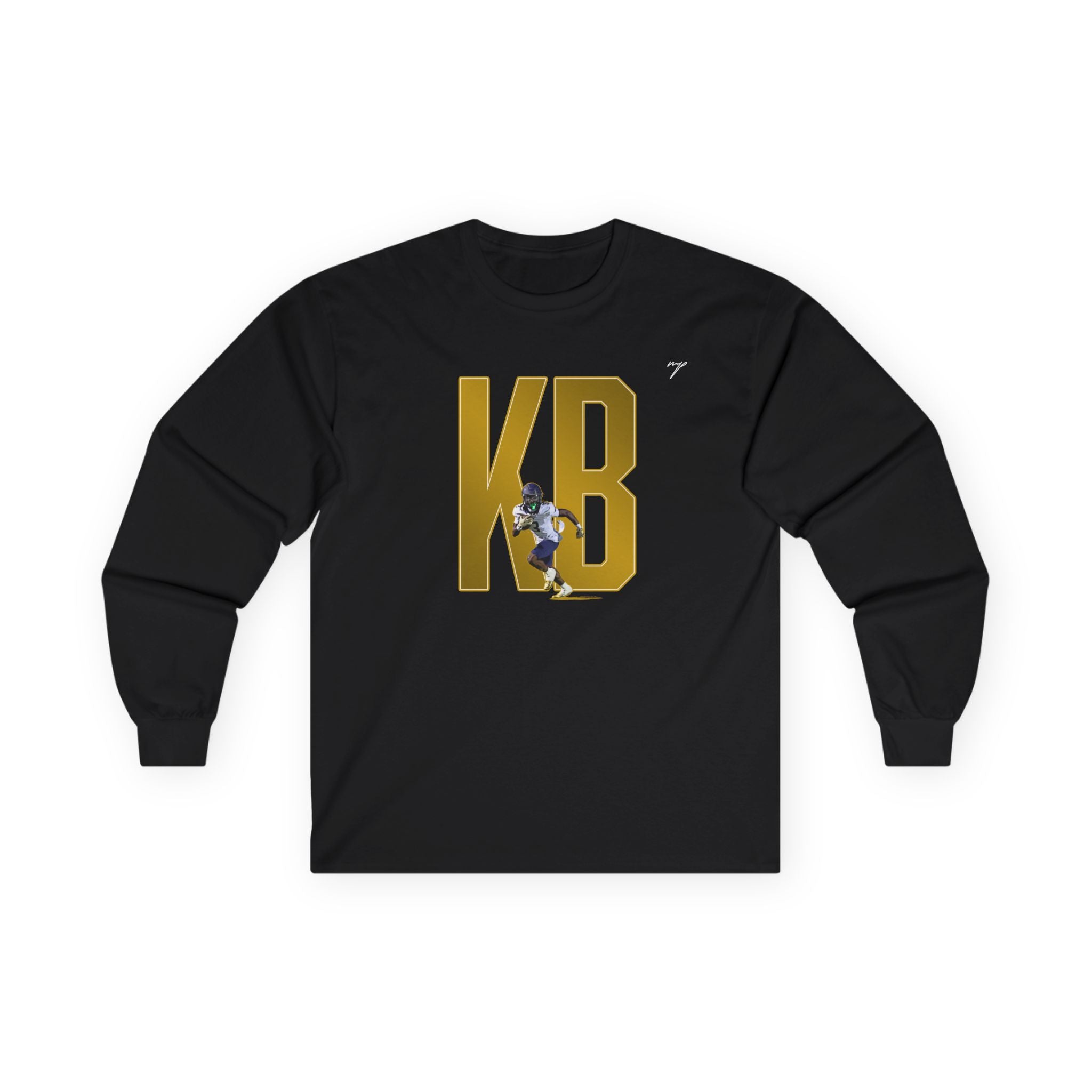 Kordell Batten Long Sleeve