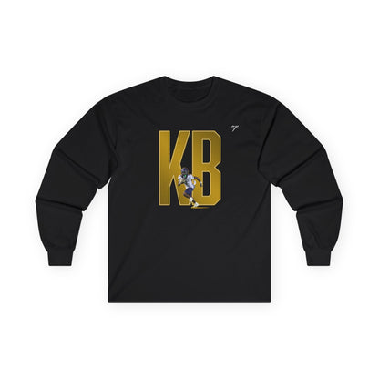Kordell Batten Long Sleeve