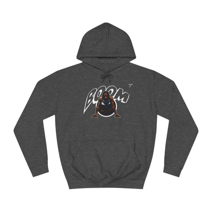 Allen Akins Hoodie