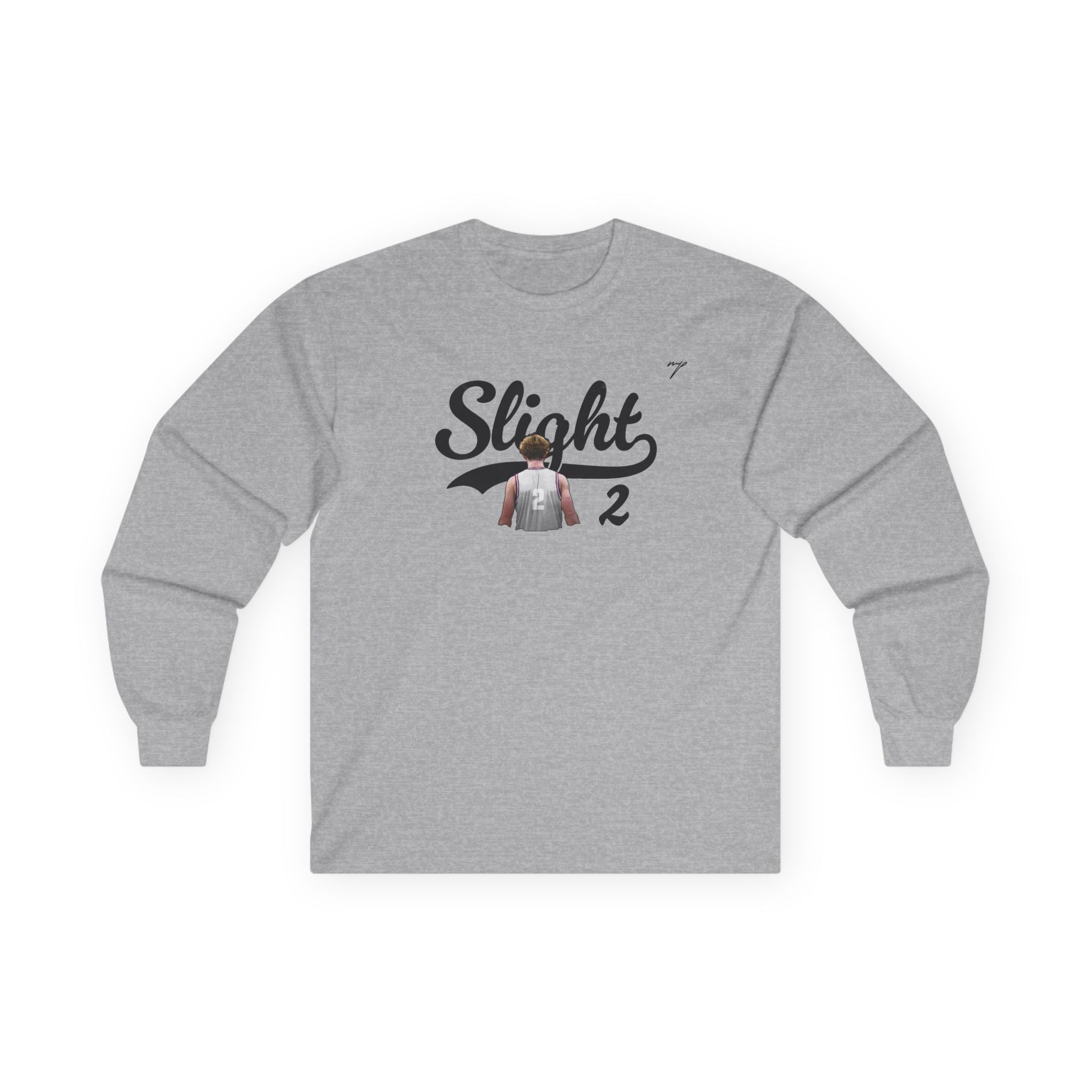 Jack Slight Long Sleeve