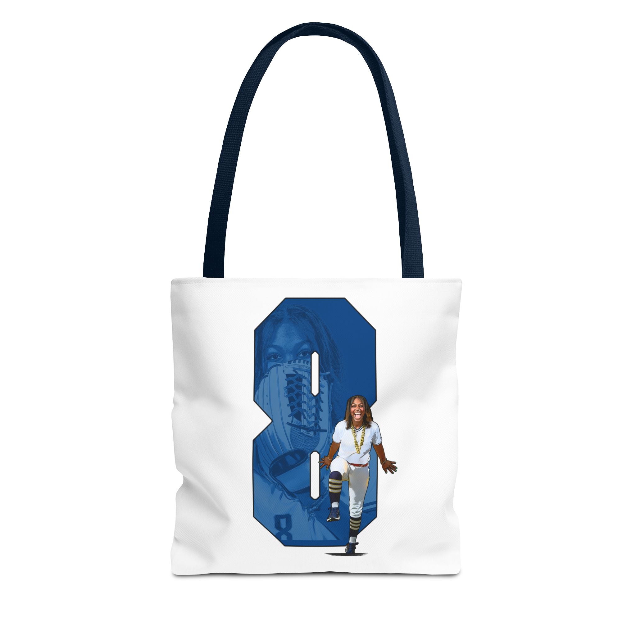 Bria Finley Tote Bag