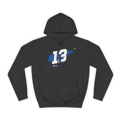 Olivia Best Hoodie