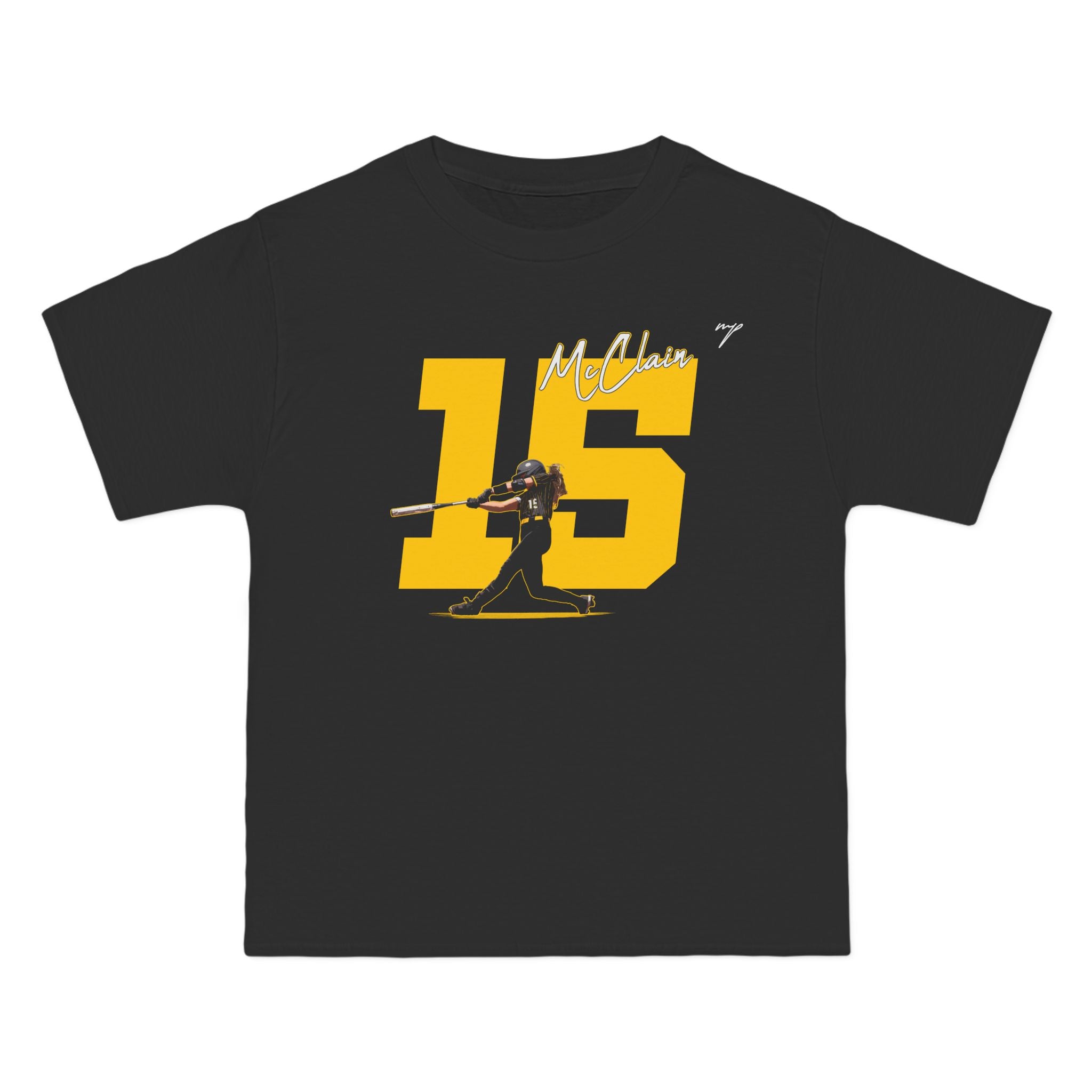 Makayla McClain Vintage Tee