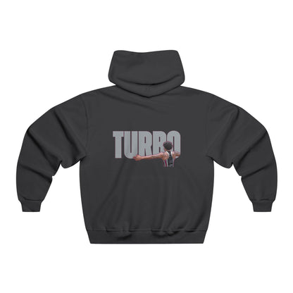 Joshua Brown Vintage Hoodie