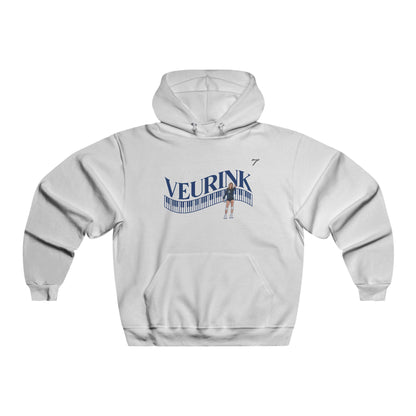 Annika Veurink Vintage Hoodie