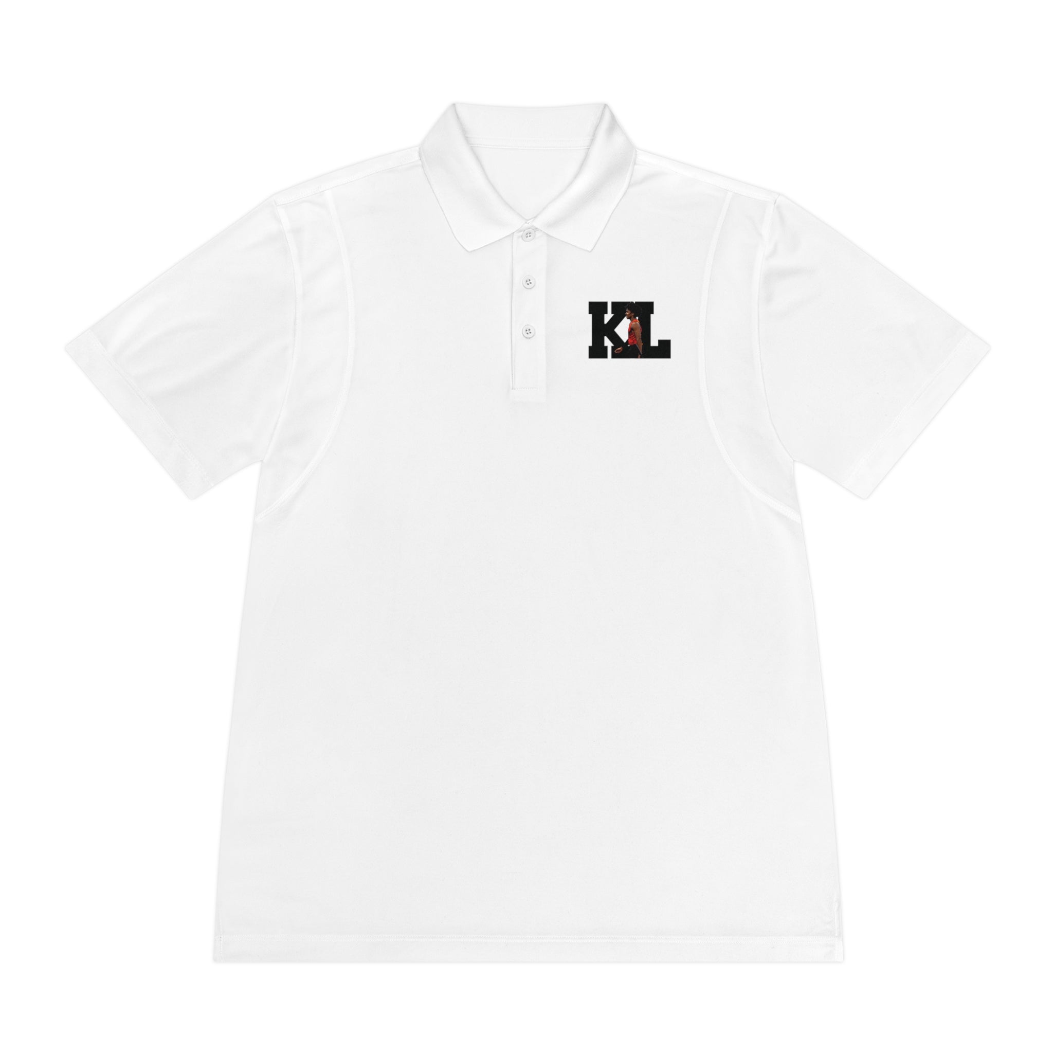 Keion Long Polo
