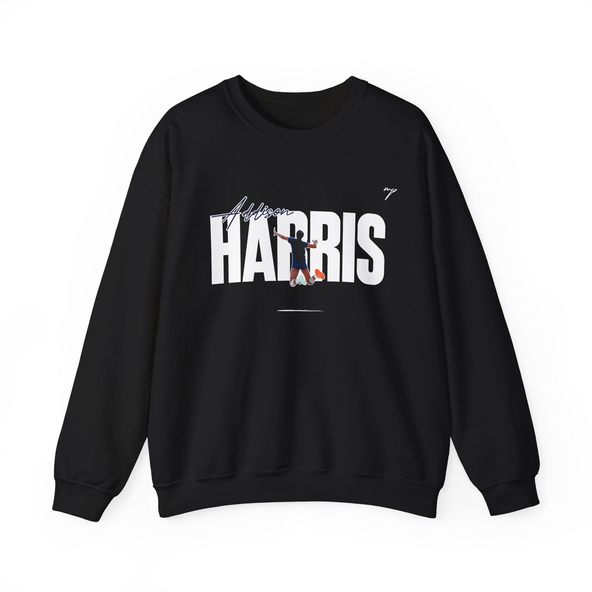 Addison Harris Crewneck
