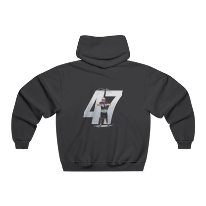 Nick Santiago Vintage Hoodie
