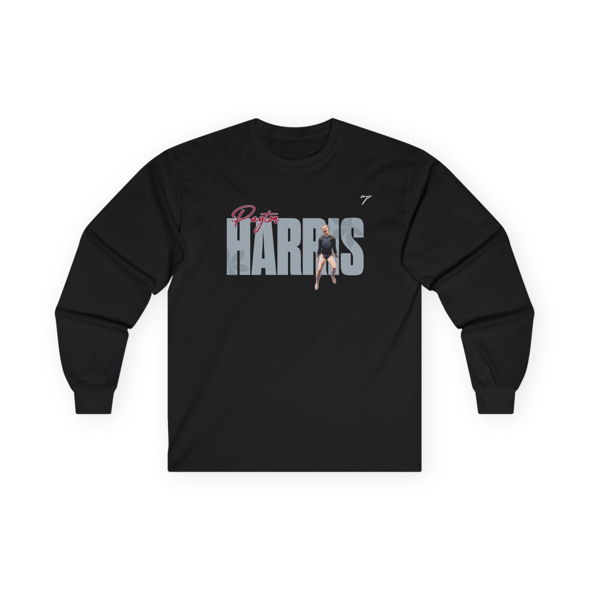 Payton Harris Long Sleeve