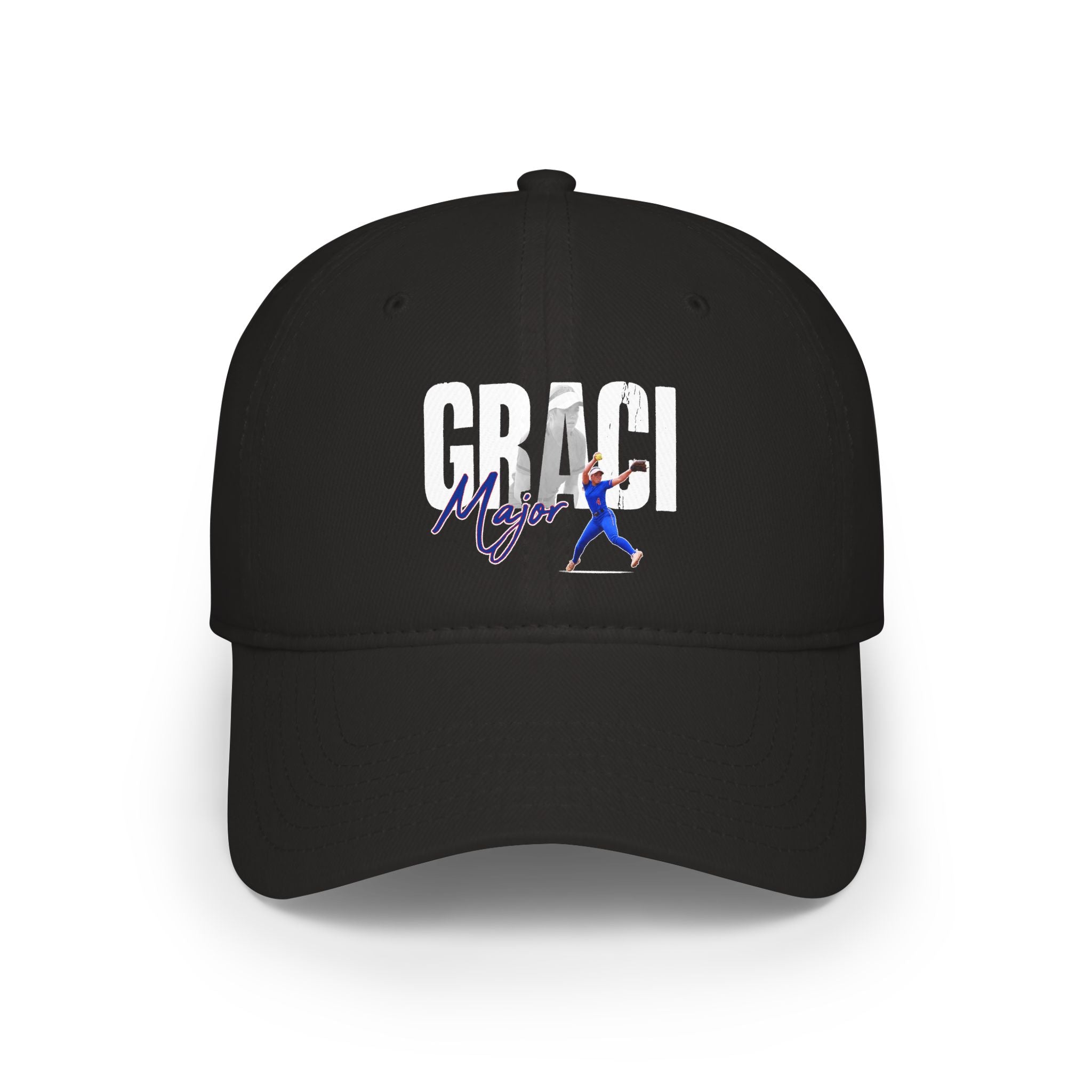 Graci Major Hat