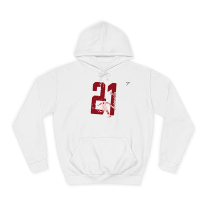 Adriano Iannello Hoodie