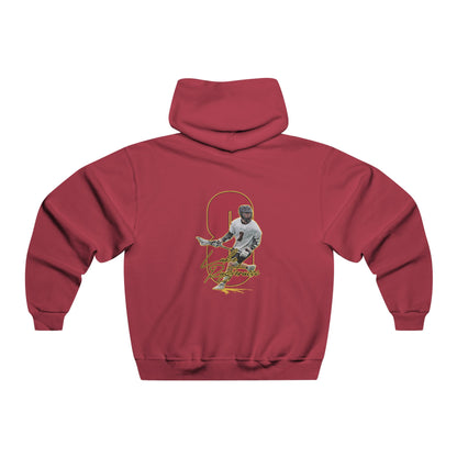 Luke Rusterucci Vintage Hoodie