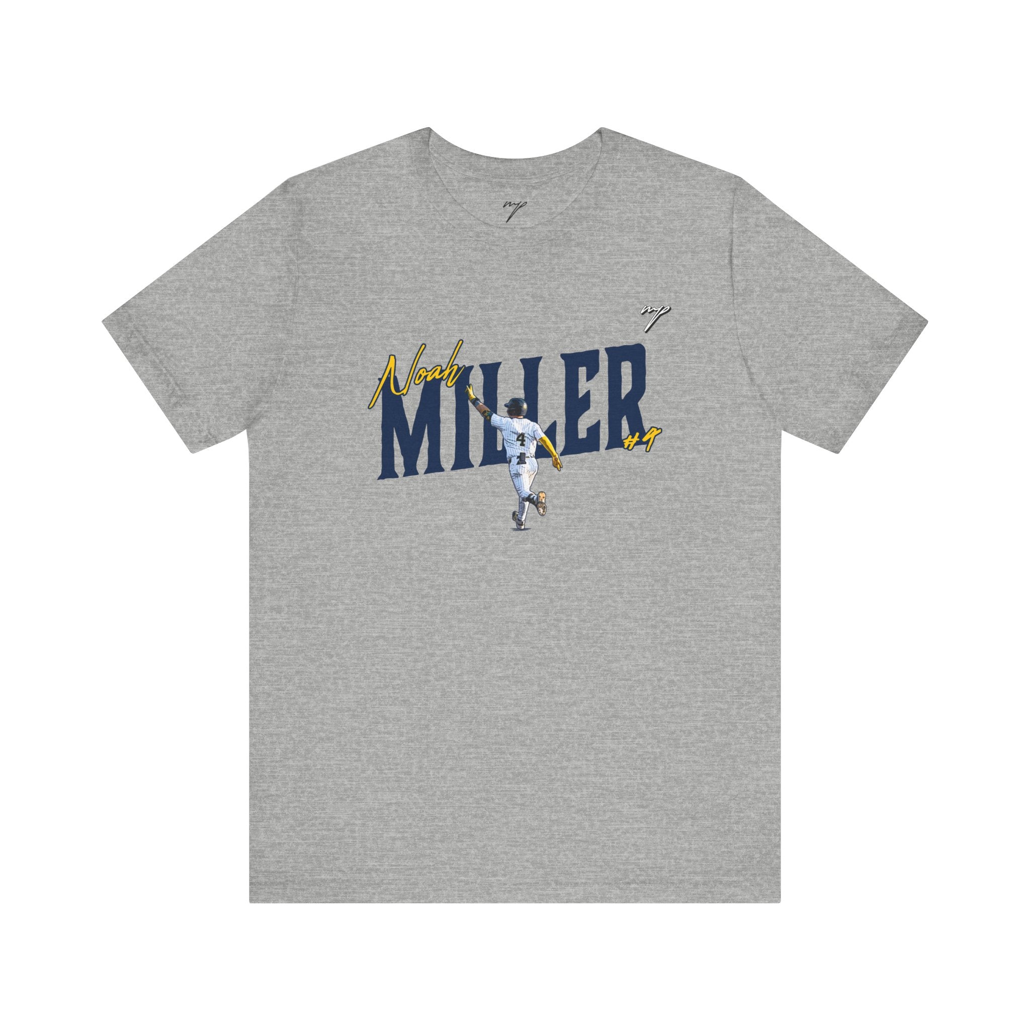 Noah Miller Graphic Tee