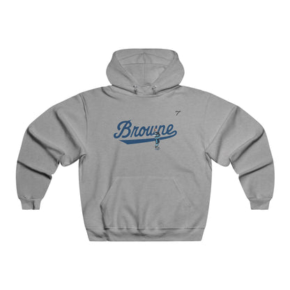 Darragh Browne Vintage Hoodie