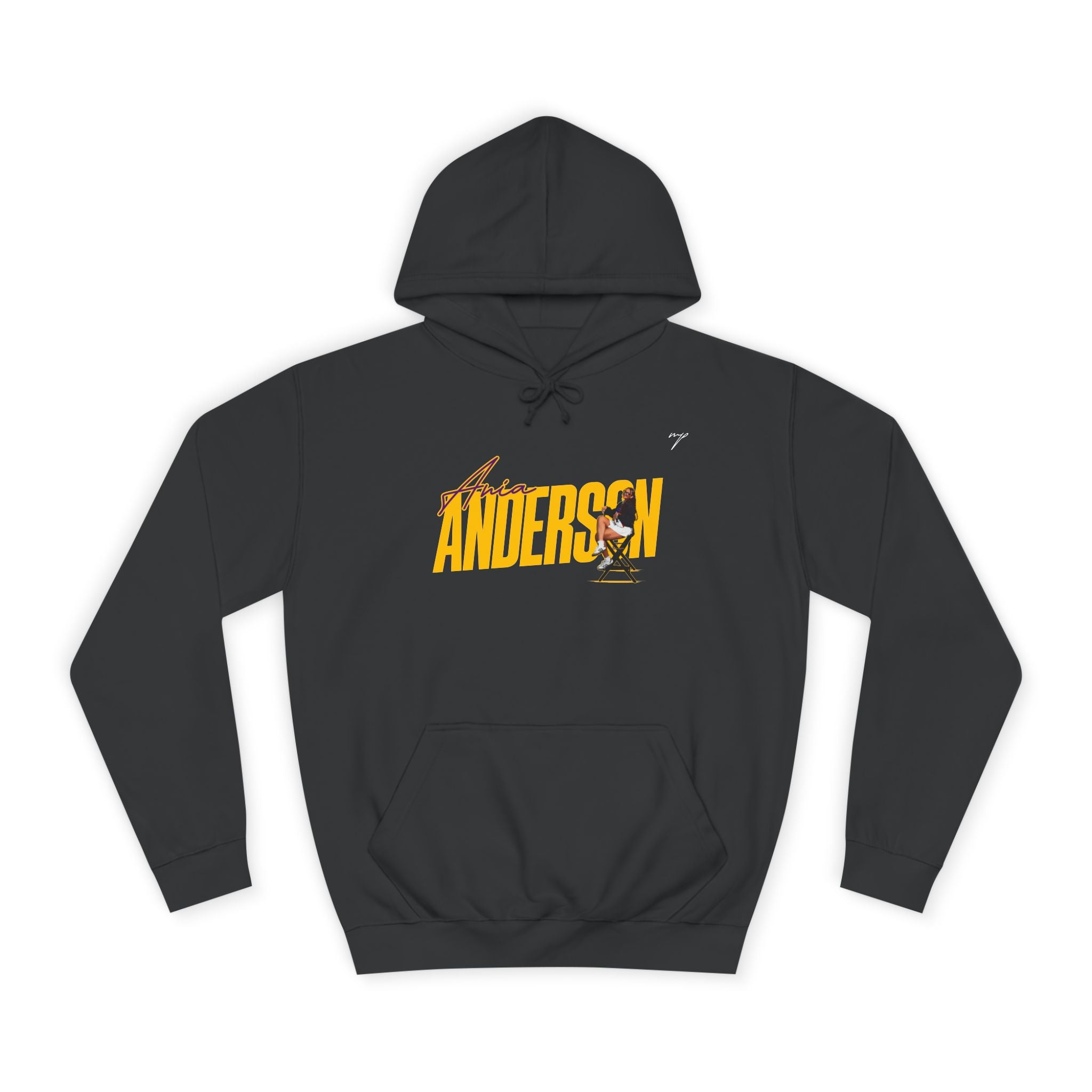 Ania Anderson Hoodie