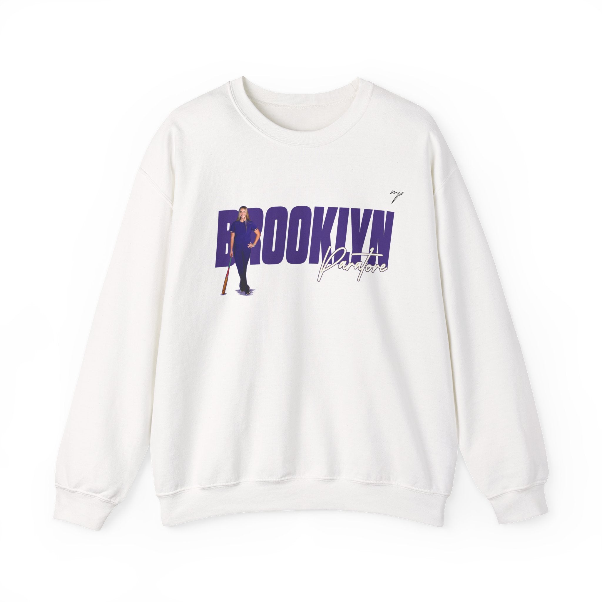 Brooklyn Paratore Crewneck