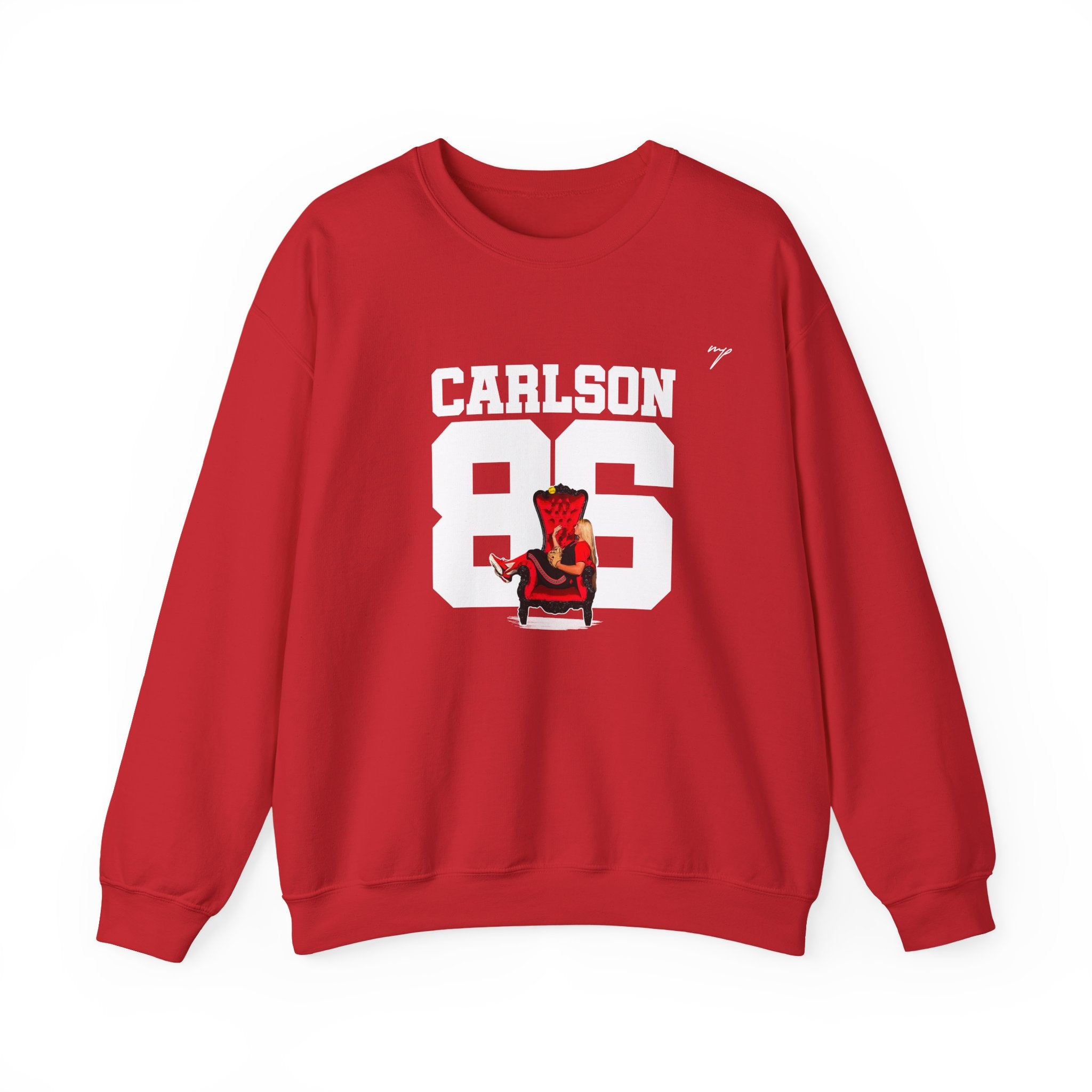 Bree Carlson Crewneck