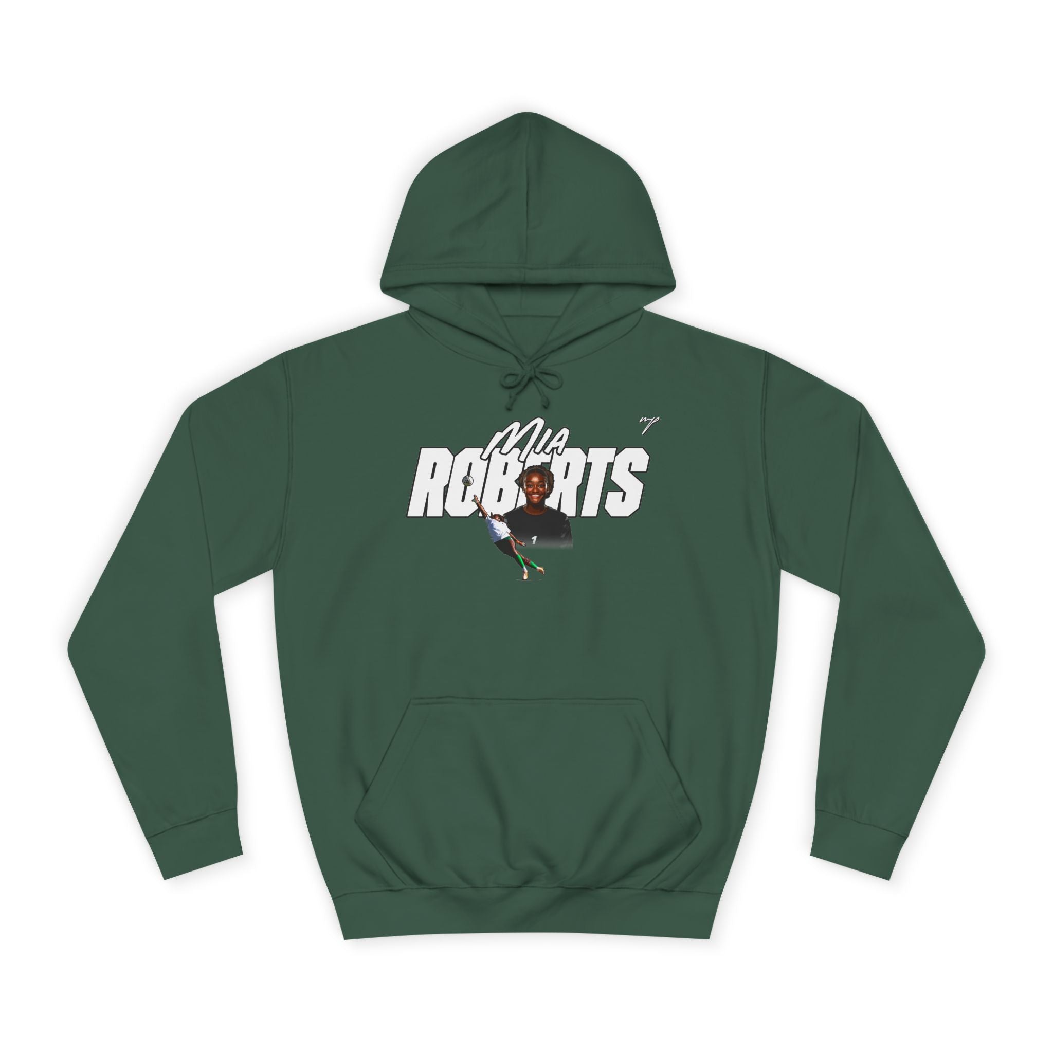 Mia Roberts Hoodie