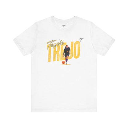 Taysie Trejo Graphic Tee