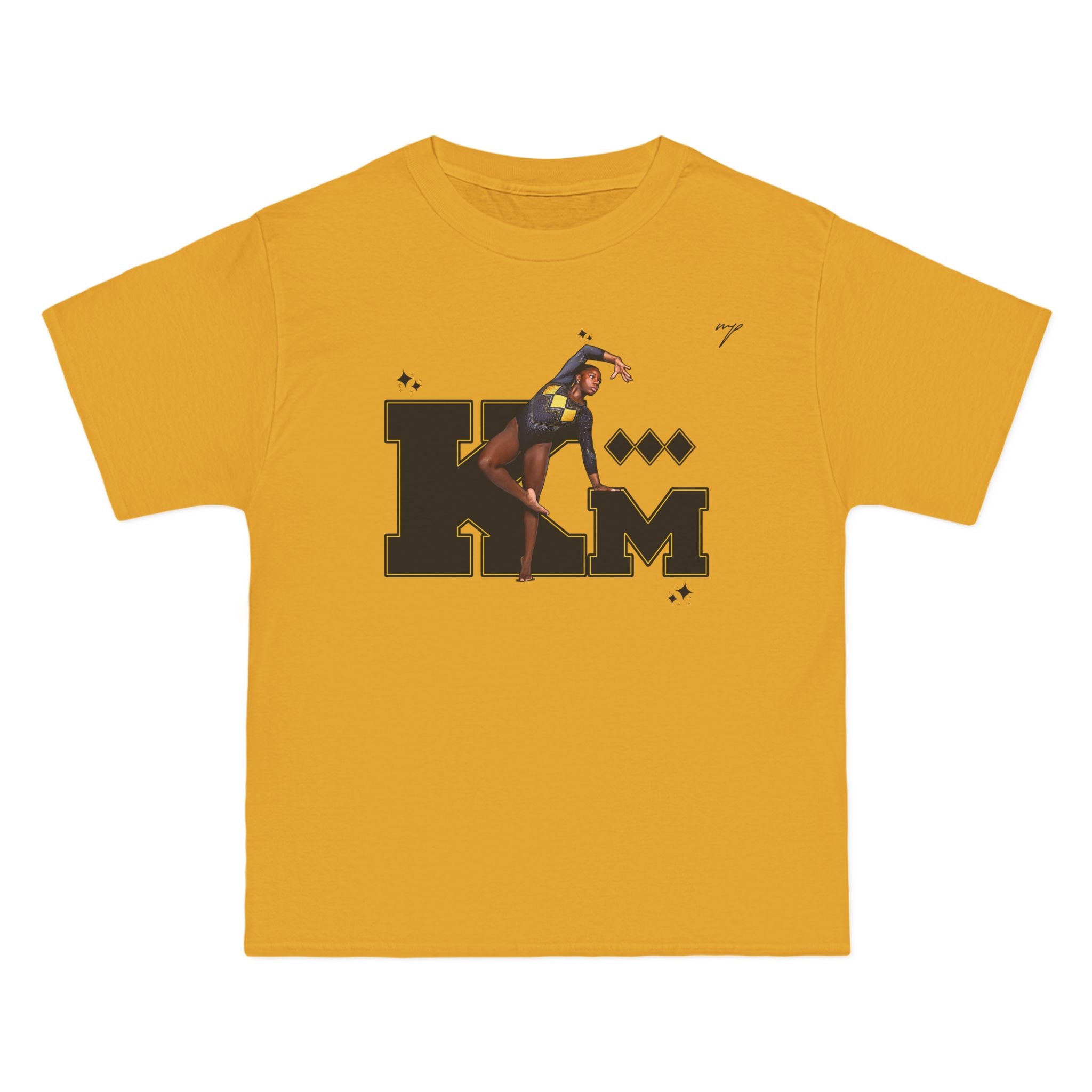Kendall Morgan Vintage Tee