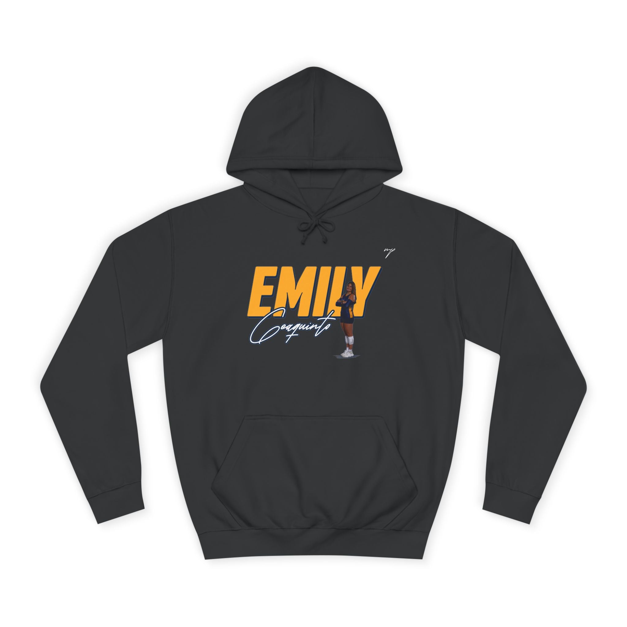 Emily Geaquinto Hoodie