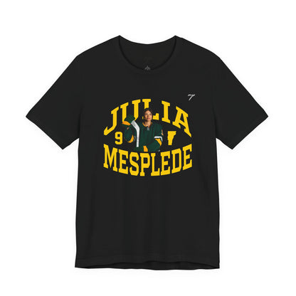 Julia Mesplede (Vermont) Graphic Tee
