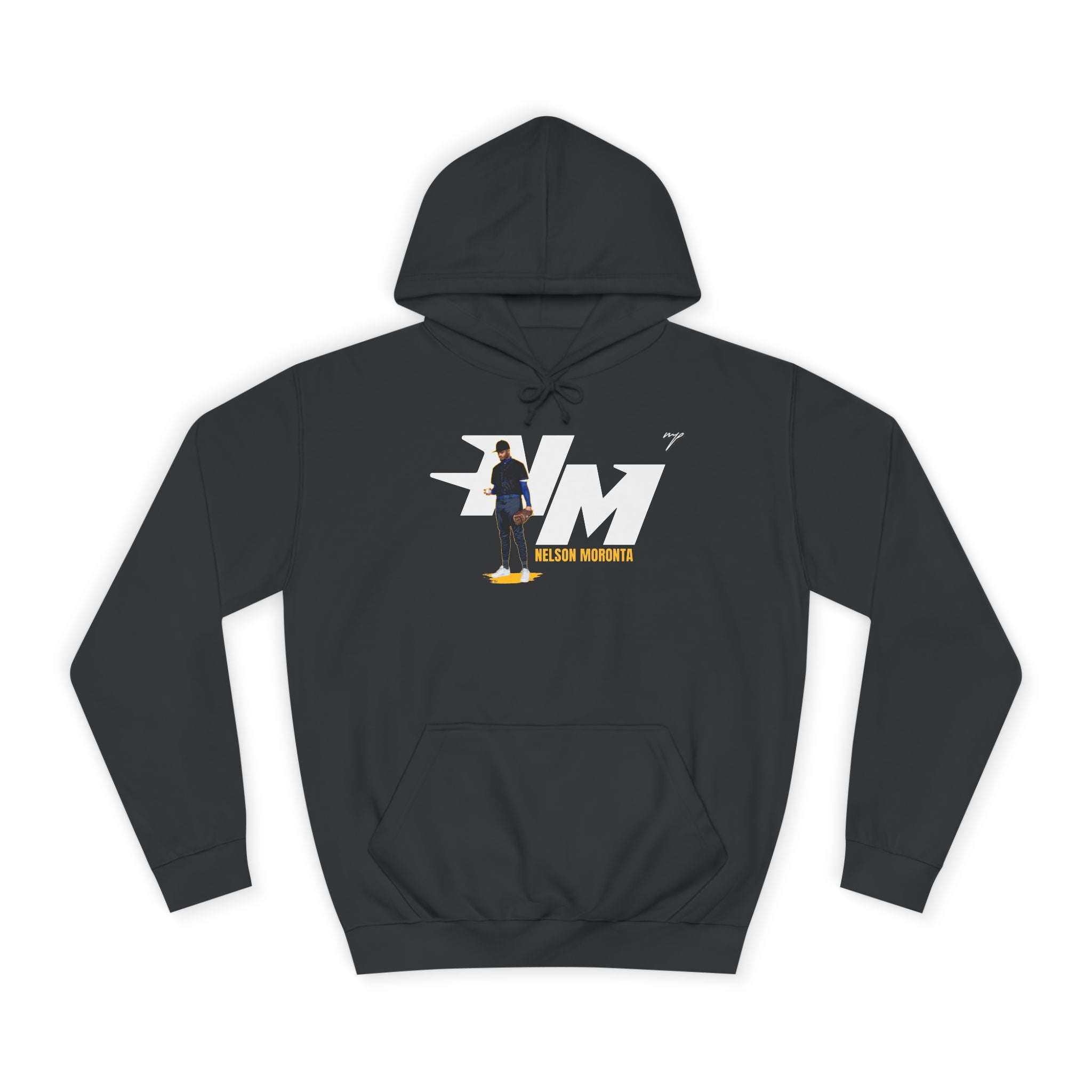 Nelson Moronta Hoodie
